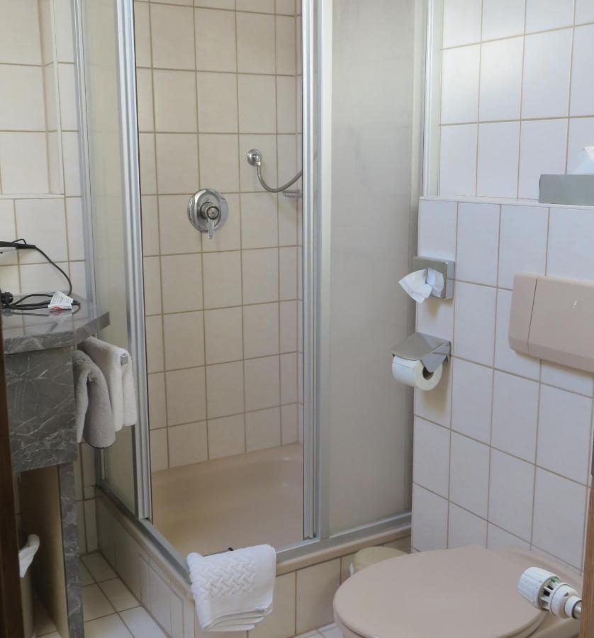 Ferienwohnung Gouiaa Bischofswiesen Bagian luar foto